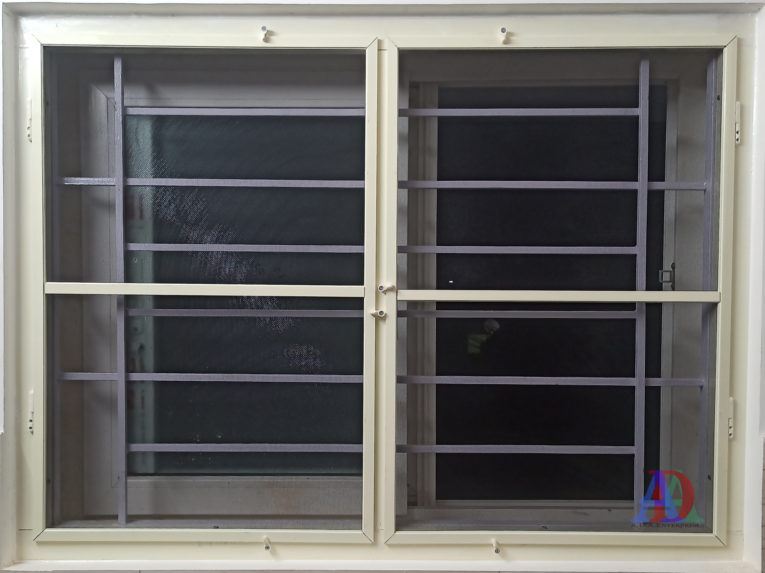 mosquito net for windows