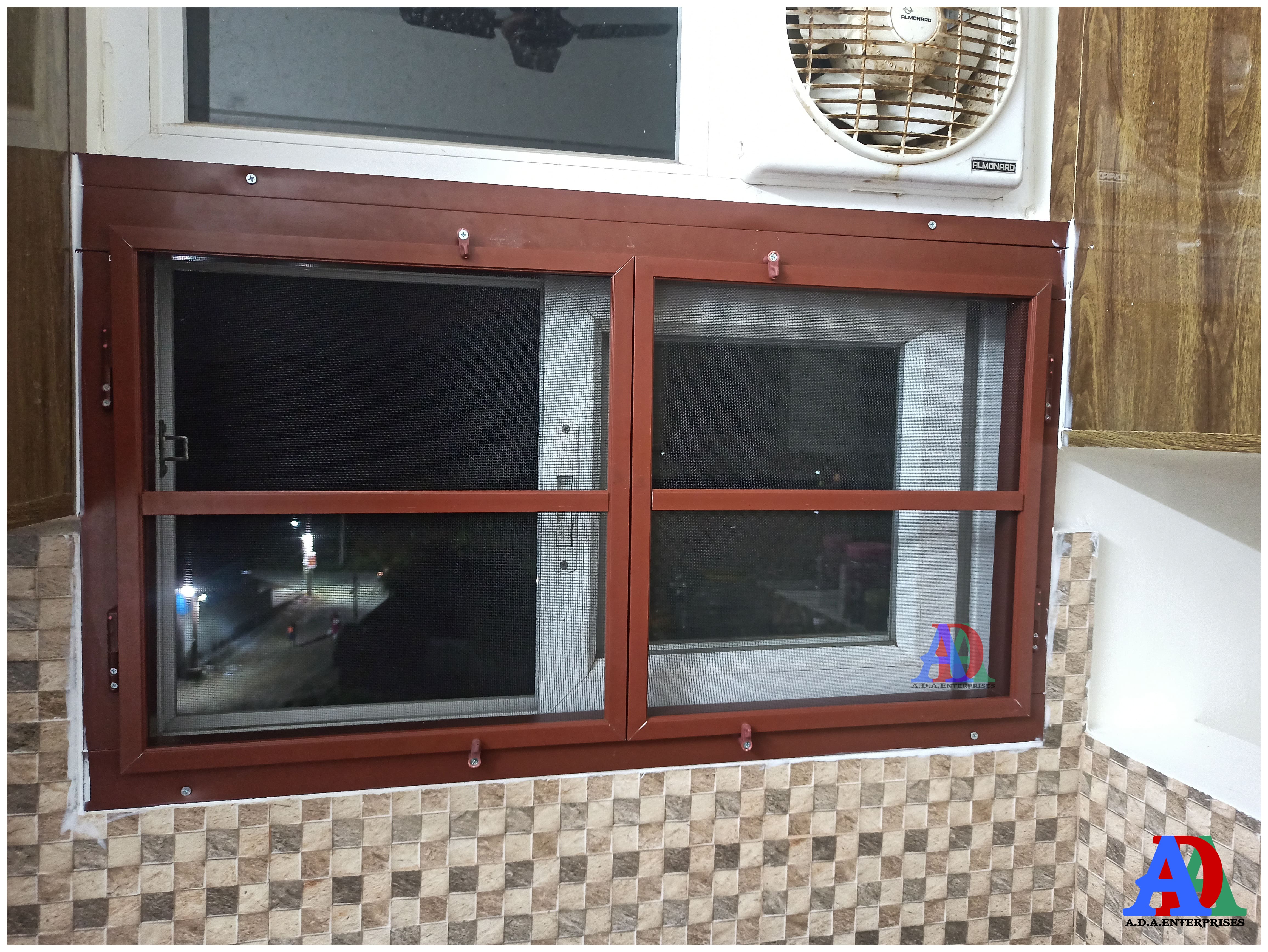 mosquito net for windows