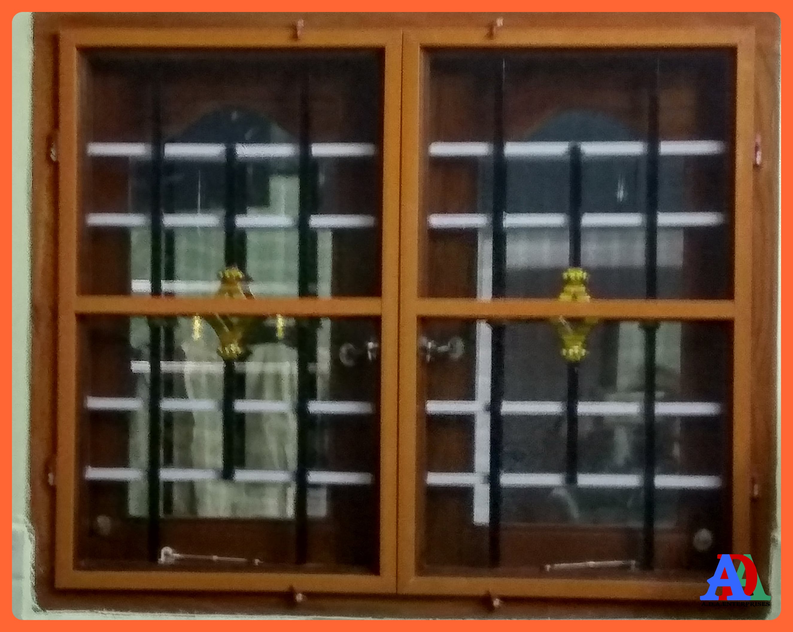 mosquito net for windows