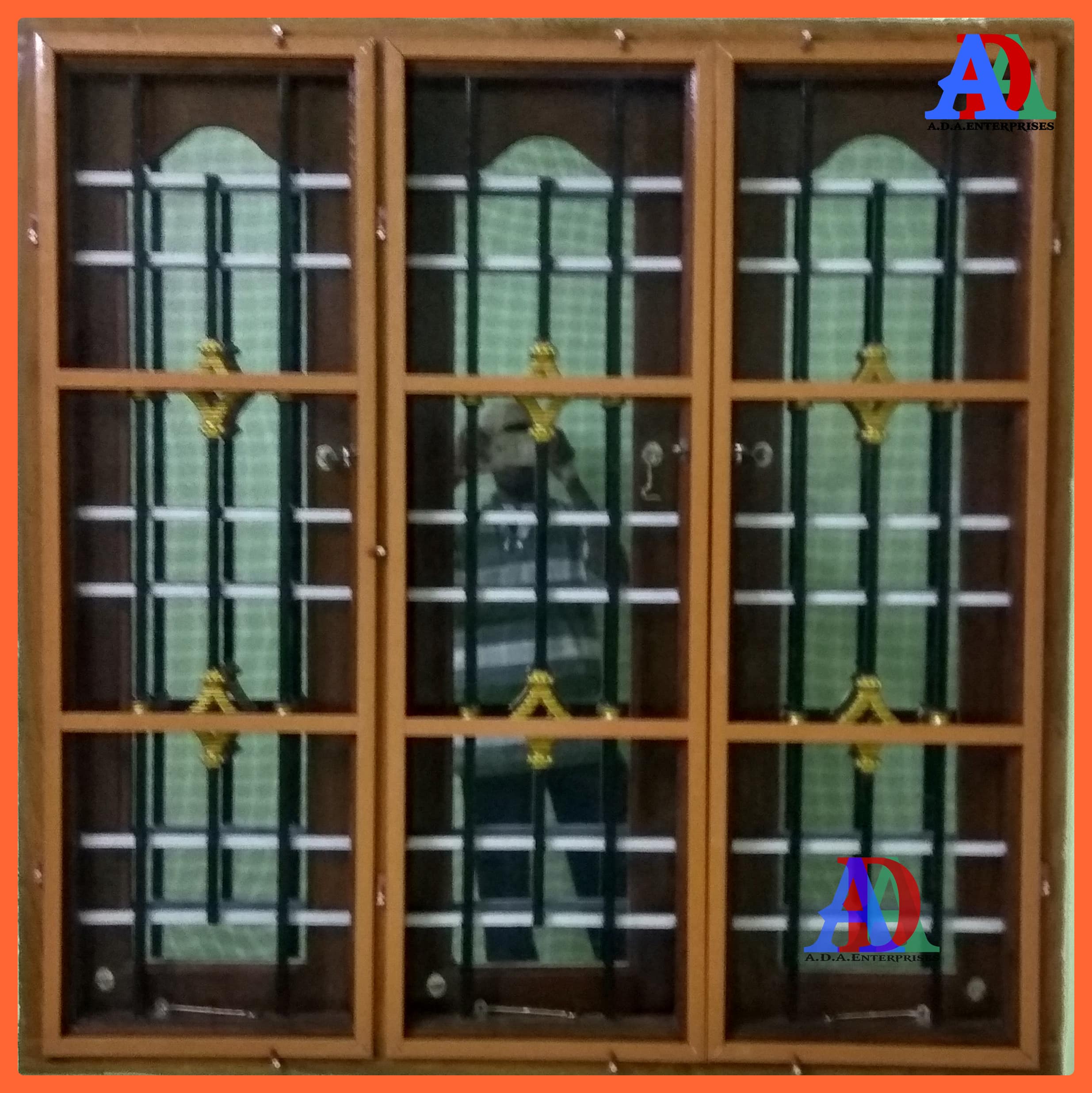 mosquito net for windows