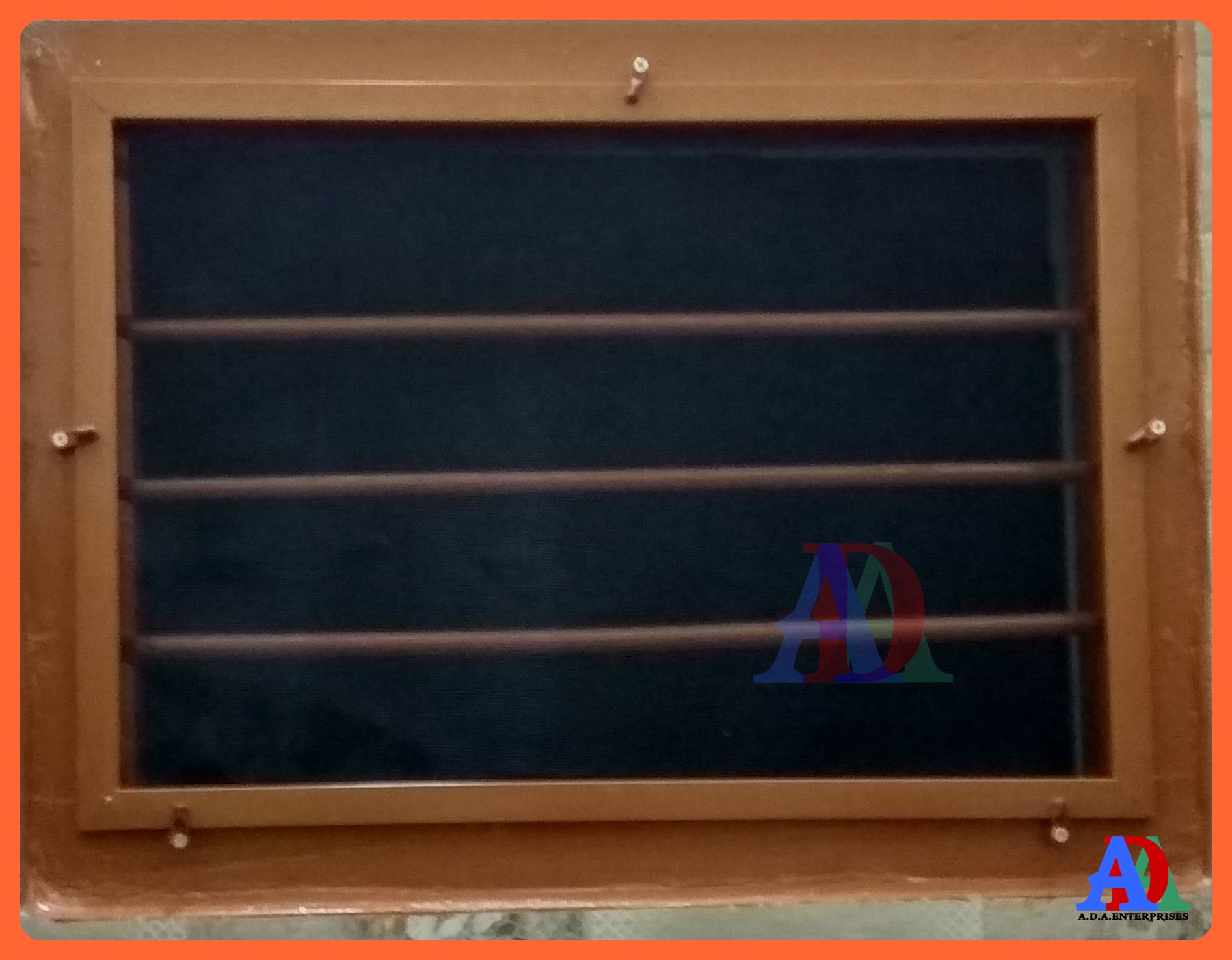 mosquito net for windows