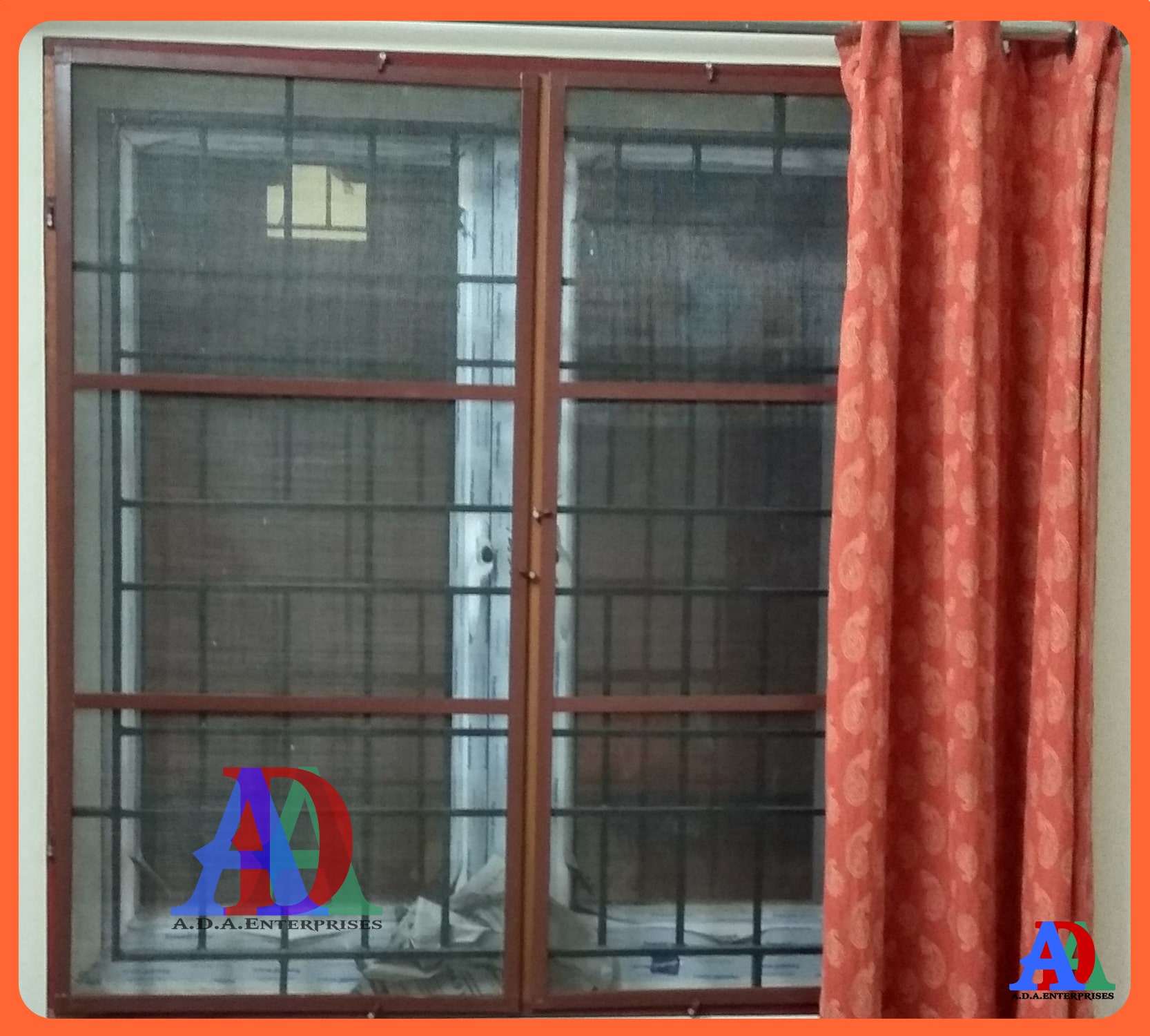 mosquito net for windows